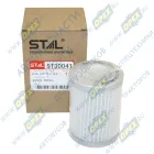 ST30041 Фильтр гидравлический JCB JS,JZ OE; HF7066, HF7065, HF7067, HF30036, P164164, P164592, P164172, P164872, 6900/0056, H8071 STAL