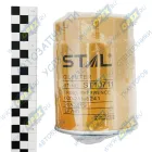 ST10711 Фильтр масляный A=93 B=62 C=71 H=157 G=1-12 UNF UGV=2,50 RSV=1 Iveco, Deutz-fahr, Magirus-deutz VOLVO BL60 (2004-2011) STAL