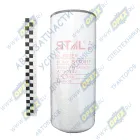 ST10817 Фильтр масляный A=118 B=102 C=119 H=302 G=2 1/4 - 12 UNS Case/Cummins/John Deere/Komatsu/Sisu VOLVO FE (2012-2021); WP 12 121 STAL