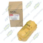 ST39525 Фильтр гидравлический ф87 H=163 M68x2.0 /Hitachi/John Deere/Bobcat; BT9440 4630525 4629717 HC2709 HF35516 STAL