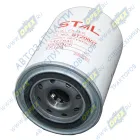 ST20807 Фильтр топливный навинчиваемый A=93 B=63 C=72 G=1-14 UNS H=171 Komatsu 600-311-8292,CAT 1R-0711, 1P-2299 H=170.0мм FREIGHTLINER (1970-2021), KENWORTH; ø63xø72xø93/140 1-14 UNS STAL