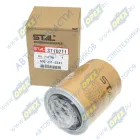 ST10711 Фильтр масляный A=93 B=62 C=71 H=157 G=1-12 UNF UGV=2,50 RSV=1 Iveco, Deutz-fahr, Magirus-deutz VOLVO BL60 (2004-2011) STAL