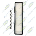 ST86817 Фильтр кабины воздушный Volvo экскаватор VOLVO ECR145 (2008-2020) STAL