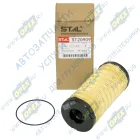 ST20909 Фильтр топливный (картридж) A=76 B=35 H=158 тонкой оч.двигателя э.подкачки большой; H=160 картридж STAL