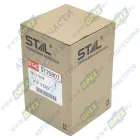ST20807 Фильтр топливный навинчиваемый A=93 B=63 C=72 G=1-14 UNS H=171 Komatsu 600-311-8292,CAT 1R-0711, 1P-2299 H=170.0мм FREIGHTLINER (1970-2021), KENWORTH; ø63xø72xø93/140 1-14 UNS STAL