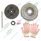 SPK24008 Комплект сцепления ф240 Газель Бизнес,Некст (дв.Cummins 2.8) Starco