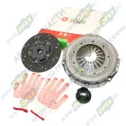 SPK24201/121031 Комплект сцепления Газель Бизнес (дв.УМЗ-4216) Газель Некст (дв.УМЗ-А274) Starco