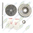 SPK24201/121031 Комплект сцепления Газель Бизнес (дв.УМЗ-4216) Газель Некст (дв.УМЗ-А274) Starco