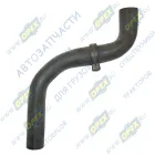 S12.2071 Шланг (патрубок) кривой (3 изг.) ф48х58 L=630 (РТИ хомут) радиатора верхний Renault Kerax/Premium RVI Kerax (2000-2020), VOLVO LCV (1970-2020) Starkmeister