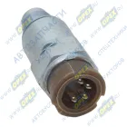 S14.2467 Датчик спидометра L-19.8мм. SCANIA 4 Truck (1994-2008); 2159-50004101 Starkmeister