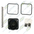 S10.4967 Консоль рычага КПП MB Actros MB Axor 2 (2004-2020) Starkmeister