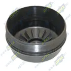 S11.2611 Крышка масляного фильтра MAN Eng.D2066 Starkmeister