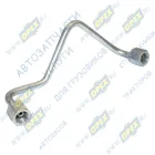 S11.2444 Трубка топливная нагнетательная Common Rail (4-й цилиндр) MAN TGA->2008,TGX/TGS 2007->Eng.D2066LF01 MAN Lion's (1991-2021) Starkmeister