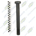 S43.0028 Болт ГОСТ-7798 М30х265х3,5 Р=85 К=46 рессоры BPW (1970-2020), SAUER ACHSEN (1970-2020) Starkmeister