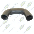S10.5018 Шланг (патрубок) кривой (2 изг.) ф37х47 L=360 системы охлаждения компрессора MB Actros/Antos/Arocs/Axor Starkmeister