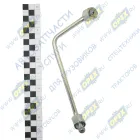 S11.2445 Трубка топливная нагнетательная Common Rail 5-й цилиндр MAN TGA->2008,TGX/TGS 2007->Eng.D2066LF01 MAN Bus (1970-2021) Starkmeister