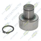 S14.0459 Нажимной ролик 30х16х34.7 вилки выключения сцепления (INA: F-202909) Scania P/G/R/T-Series,4-Series Starkmeister