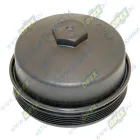 S11.2611 Крышка масляного фильтра MAN Eng.D2066 Starkmeister