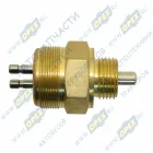 S14.1699 Датчик включения заднего хода М12х1,5/М24х1 К=24 L=58 2 контакта Scania 2/3-Series->1996 Starkmeister