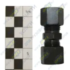 INF.11.GID10 Фитинг (штуцер) прямой; трубка ф10/ф10х1мм (гайка) разборный Startec