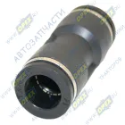 INF.11.PUC14 Фитинг (штуцер) прямой; трубка ф14/ф14мм (цанга); пвх Startec