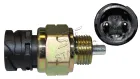 INF05101 Датчик заднего хода М18х1,5 К=27 L=55 байонет 2 контакта КПП,КОМ ZF КАМАЗ, MAN, DAF IVECO Crossway (2006-2020), MAN Bus (1970-2020), RVI LCV (1970-202; 2260355 Startec