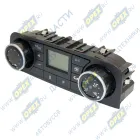 INF16506 Блок управления климатической установкой MAN TGX 07> Startec