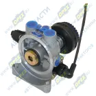 STW0200810 Влагоотделитель MAN E (1989-2005); 4324101110, 4324101117 LA8211, без катриджа Startec