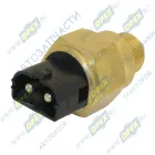 INF05003 Датчик заднего хода М18х1,5 К=29 L=65 полукругл. разъем 2 контакта Startec