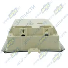 INF16030 Блок управления отопителем в сборе VOLVO FH (2005-2021); (без климат-контроля) Startec