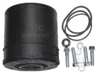 STH02001F10 Фильтр A=148 H=171 DAF,Volvo,MB,MAN,Iveco RVI LCV (1970-2020), VOLVO B12 (1992-2020); TB 15 001 z KIT Startec