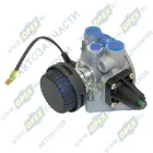 STW0200810 Влагоотделитель MAN E (1989-2005); 4324101110, 4324101117 LA8211, без катриджа Startec