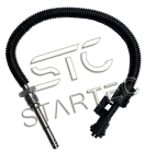 INF01132 Датчик температуры отработавших газов Volvo FH/FM VOLVO B13 (2009-2021) Startec