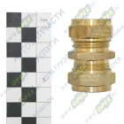 INF.11.CUC18 Фитинг (штуцер) прямой; трубка ф18/ф18мм (гайка) разборный Startec