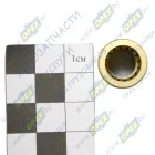 INF.11.MPUC12 Фитинг (штуцер) прямой; трубка ф12/ф12мм (цанга); латунь Startec