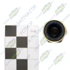 INF.11.MPUC10 Фитинг (штуцер) прямой; трубка ф10/ф10х1мм (цанга); латунь Startec