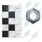 INF.11.M16F12 Фитинг (штуцер) прямой; Рнаруж=М16х1,5/ Рвнутр=М12х1,5; L=15 К=19 Startec