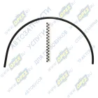 INF.10.1411 Трубка ПВХ ф14 воздушная без наконечника; 14х1,5 Startec