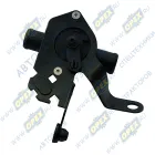 INF16034 Кран отопителя SCANIA P-, G-, R-, T Truck (2003-2021) Startec