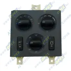 INF16030 Блок управления отопителем в сборе VOLVO FH (2005-2021); (без климат-контроля) Startec