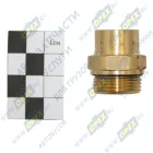 INF.21.2212 Фитинг (цанга) (штуцер) прямой; Рнаруж=М22х1,5/ трубка ф12х1,5мм; 1935251 Startec