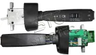 INF16005 Переключатель поворотов прямой внутр. фишка 14 к-ов Volvo Bus Volvo F/FL Volvo FH 2001-2012 Volvo FM 2001-2012 Volvo FH/FM/FMX/NH 9/10/11/12/13/16; 1 Startec