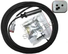INF09006 Датчик ABS L=5550мм Renault Kerax 1997-2006,Premium II 2005->,Volvo RVI Premium (1996-2020), VOLVO FE (2006-2020) Startec