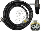 INF09401 Датчик ABS (мини) L=2595мм перед левый Startec