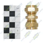 INF.11.CUC12 Фитинг (штуцер) прямой; трубка ф12/ф12мм (гайка) разборный UNIVERSAL (1970-2020), MB Actros MP4 (2011-2020) Startec