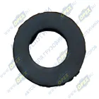 INF.11.OR-NG8 Втулка С/И (РТИ) 6х10 h=4 с пазом уплотнительная Startec