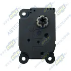 INF16602 Электропривод заслонок отопителя Volvo FH/FM Startec