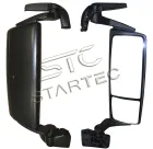 OEMN007RH Зеркало заднего вида MAN TGX правое двойное электрорегулировка с подогревом MAN TGS (2006-2020) Startec