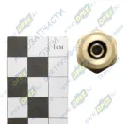 INF.11.08 Фитинг (штуцер) прямой; трубка ф8/ф8мм (цанга) BPW (1970-2020), MAN Bus (1970-2020), UNIVERSAL (1970-2020), MB Actros MP4 (2011-2020); латунь разборный Startec