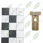 INF31M10 Болт-штуцер М10х21х1,5 Р=11 К=13 Startec